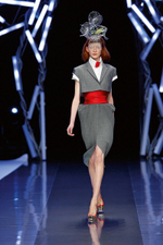 Ремень Alexander McQueen