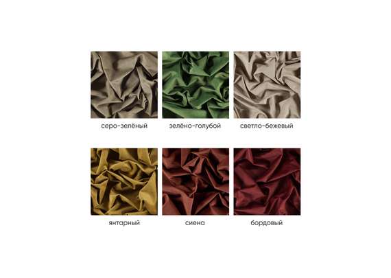 Банкетка Lagom 100 см (бордовый FiberGuard, орех)