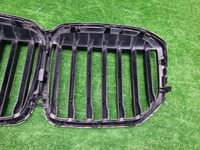 Решетка радиатора BMW X7 G07 (2019-2022)