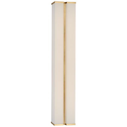 Настенный светильник Visual Comfort Vernet 30" Sconce