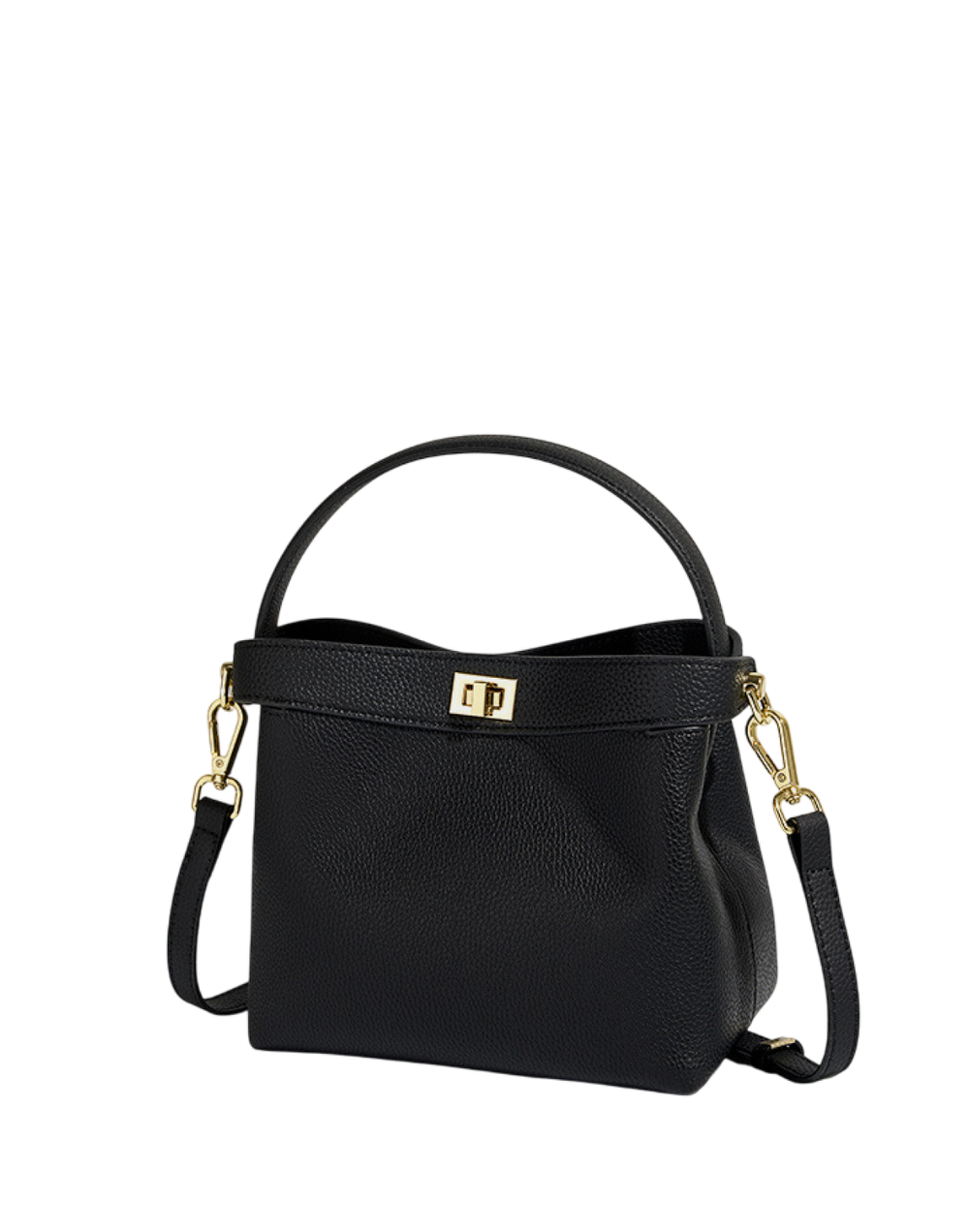 Сумка XOXO LEGENDS ИСИДА | Черный