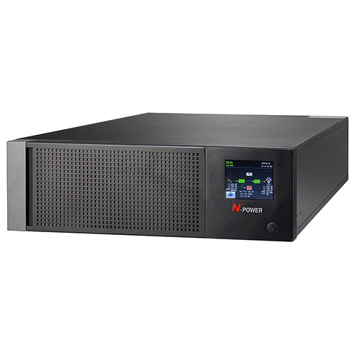 ИБП N-Power Bars 15000 RT LT