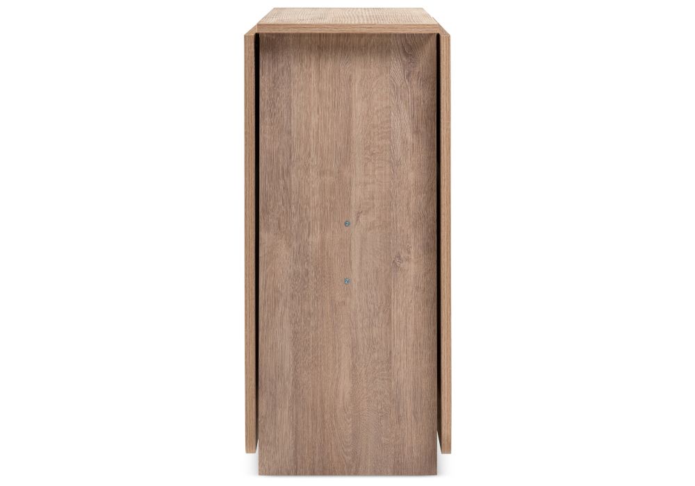 Стол-книжка Йентель 170х85х76 дуб баррик