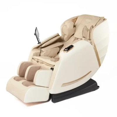 Массажное кресло Senzo Mika 3D