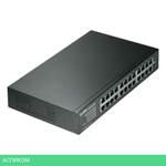 Коммутатор Zyxel GS1100-24E-EU0103F