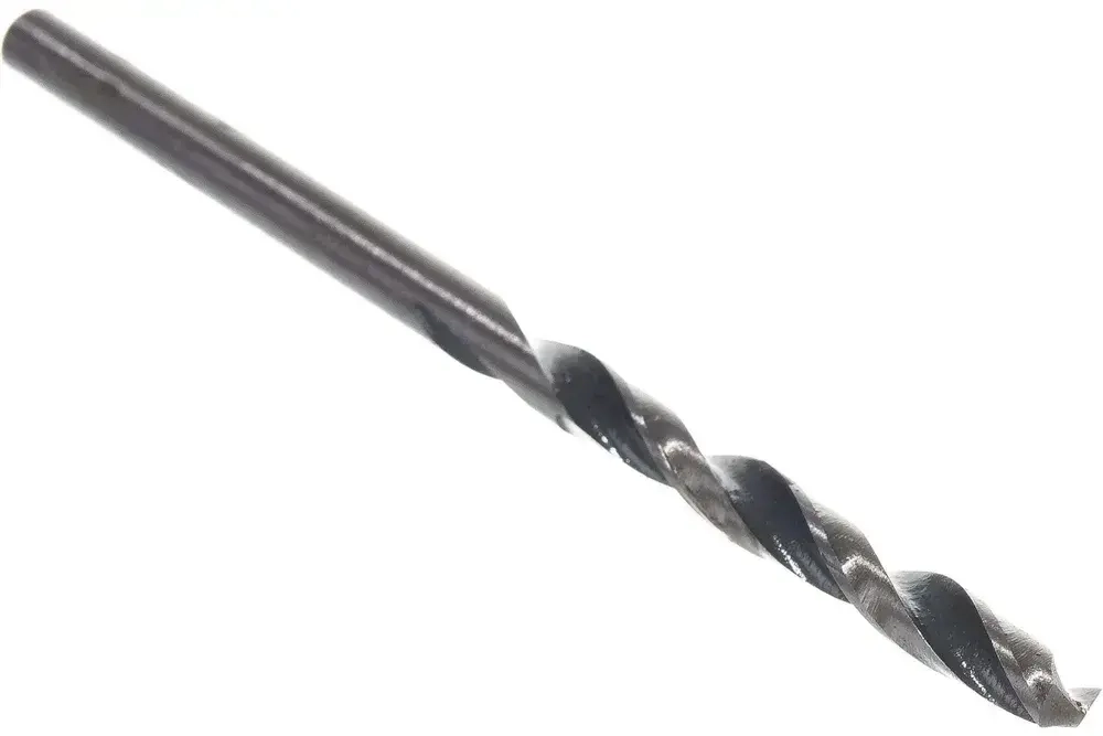 Набор сверл Bosch HSS PointTeQ 1-10 мм, 18 шт, 2608577350
