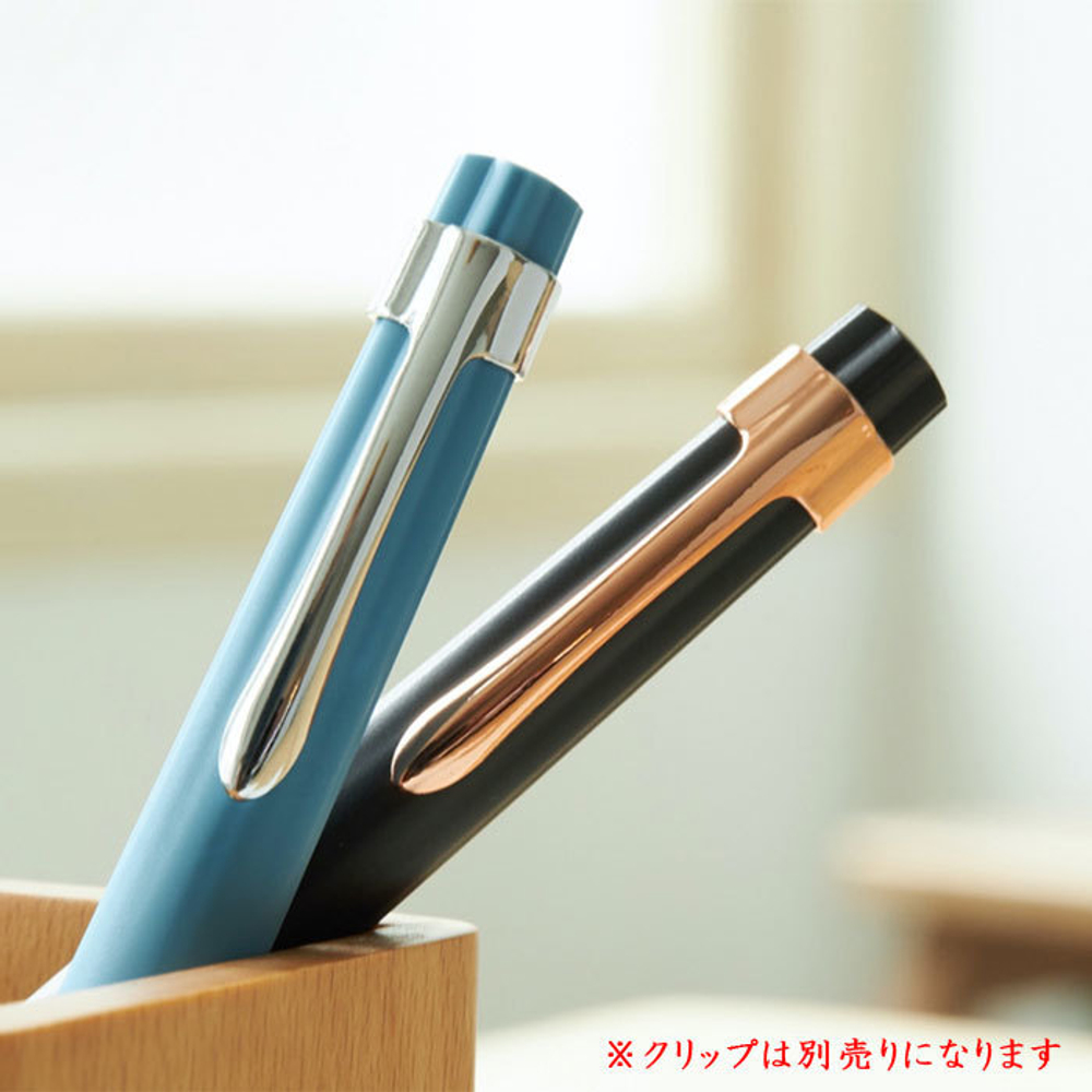 Ручка гелевая Sakura Craft Lab 005 Ash Gray