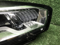 Битая Фара правая Chery Tiggo 7 Pro (20-24) LED