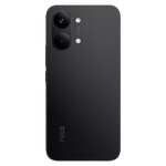 Смартфон Xiaomi Poco X8 Pro Max, 12/256GB, Black (Черный)