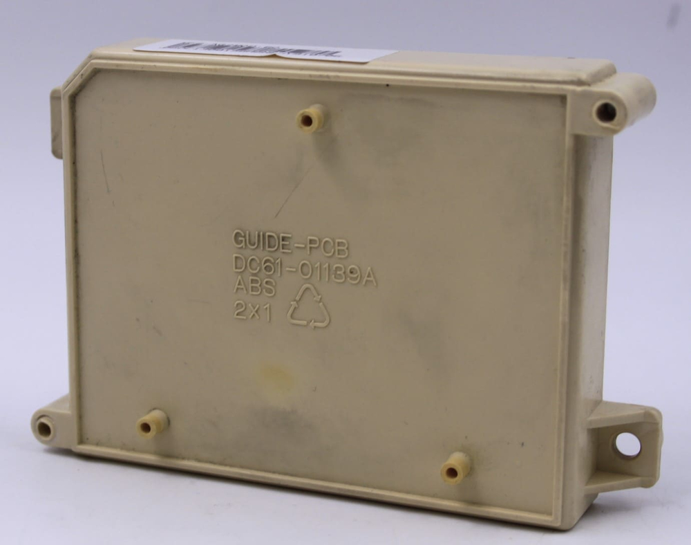 Суб модуль (ионизатор серебра) MES-AG4MOD-S0 DS13-00158A стиральной машины Samsung