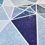 Коврик Roomis 0,6*15м войлок рулон B141-51