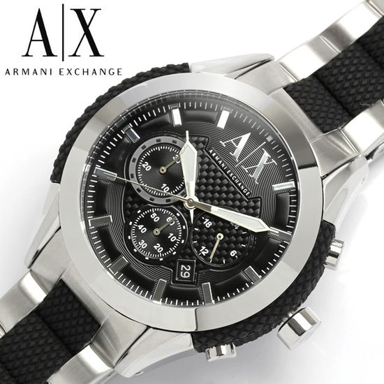 Наручные часы Armani Exchange AX1325