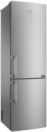 Холодильник LG GB-B60NSYQE