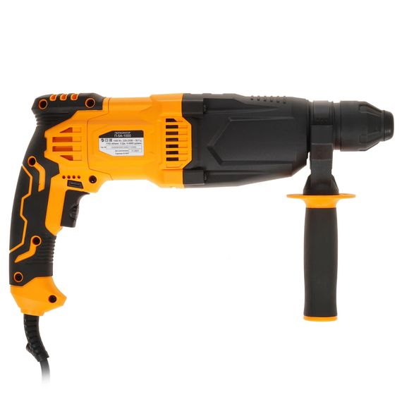 Перфоратор Вихрь П-5А-1000