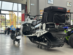 Снегоход IRBIS TUNGUS 600LE PRO 25/26