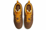 Кроссовки Nike Air Force 1 Low Experimental "Archaeo Brown"
