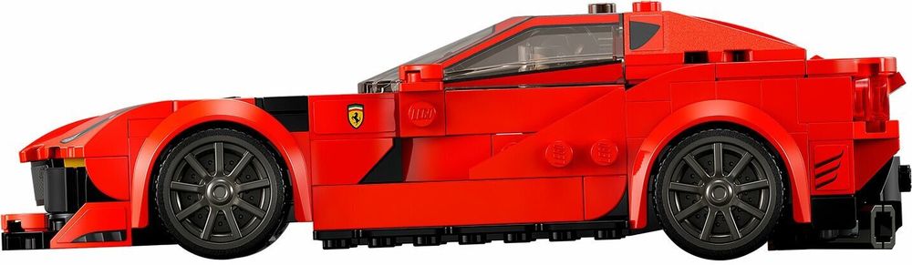 Конструктор LEGO Speed Champions 76914 Ferrari 812 Competizione