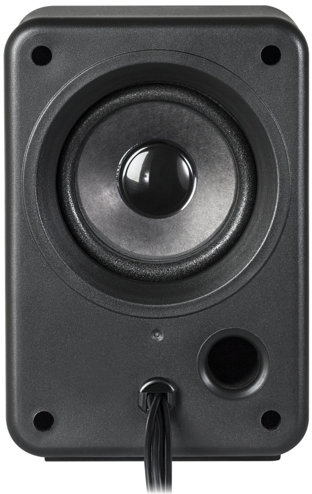 Компьютерные колонки Defender V11 черный