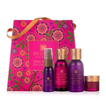 Ознакомительный набор "ГЛУБОКИЙ СОН" (set)