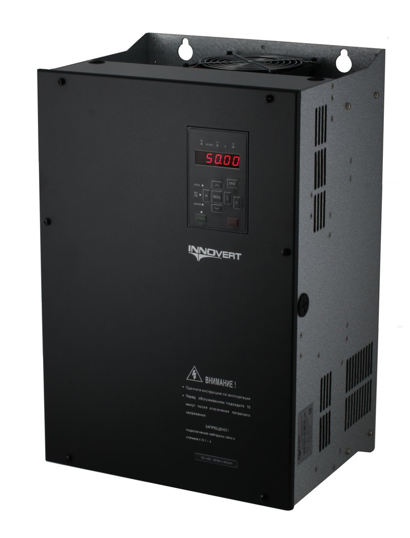 Преобразователь частоты IBD553P43E