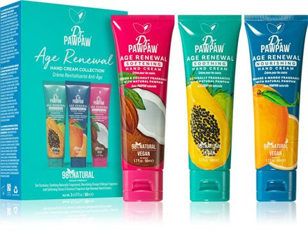 Dr. Pawpaw Age Renewal - подарочный набор (для рук) /   / GTIN 5060372806223