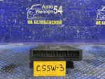 Компьютер двигателя MITSUBISHI LANCER CEDIA 2000