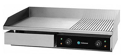 Поверхность Жарочная Hurakan Hkn-Pslr730