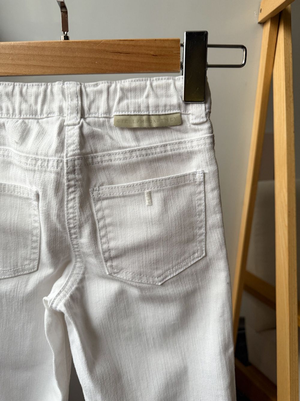 Джинсы Stella McCartney, 116