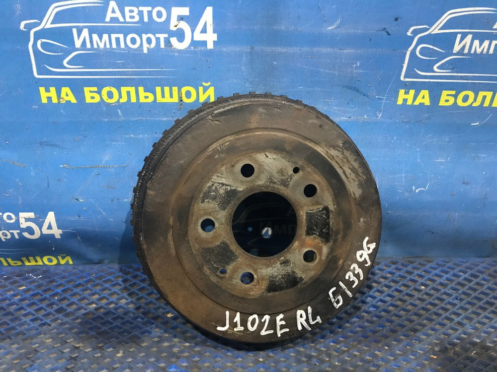 Барабан тормозной задний TOYOTA CAMI 1999-2006