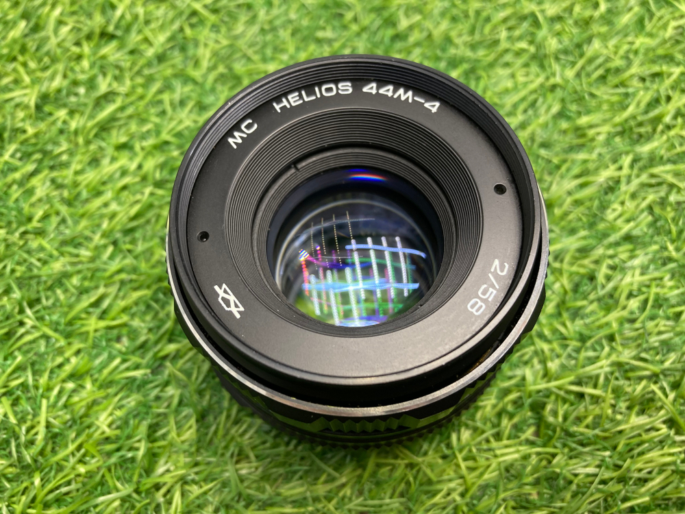 MC Helios-44M