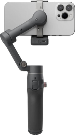 Стабилизатор DJI Osmo Mobile 7P, Black