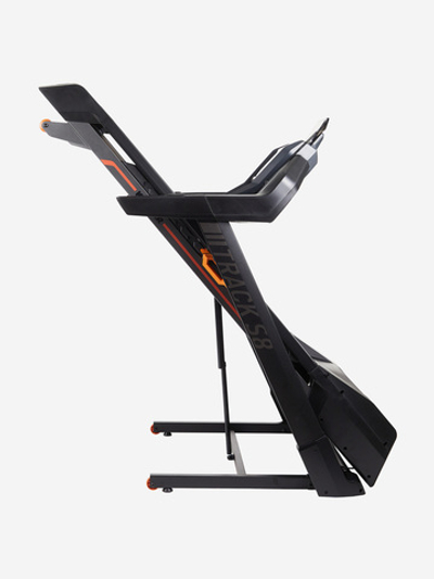 Беговая дорожка Kettler TRACK S8