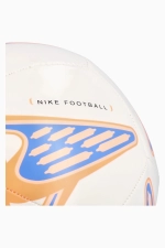 Футбольный мяч Nike Phantom размер 5 - белый