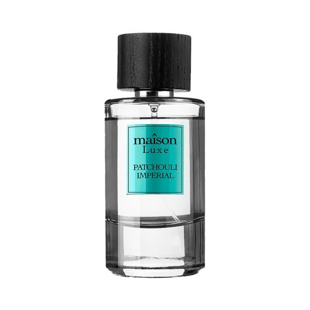 HAMIDI MAISON LUXE PATCHOULI IMPERIAL ПАРФЮМЕРНАЯ ВОДА