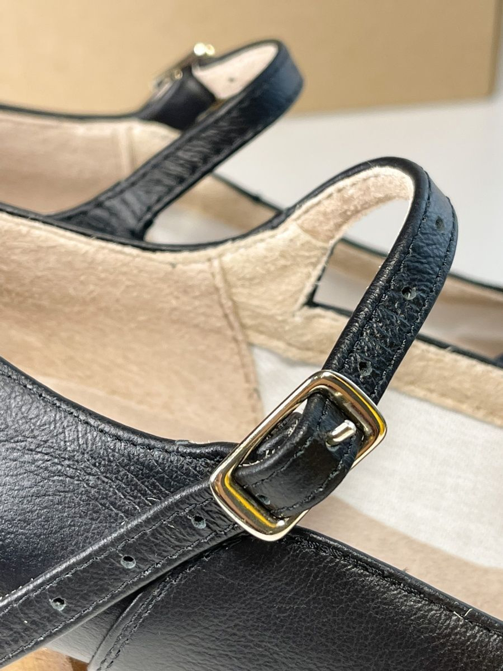 Туфли народные танцевальные Dancemaster Дансмастер ( 3-4см )