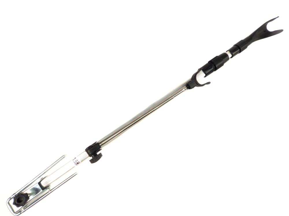 Подставка телескопическая (Алюминий)