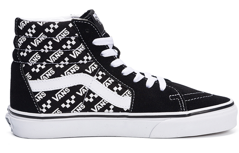 Vans Sk8 Logo Repeat
