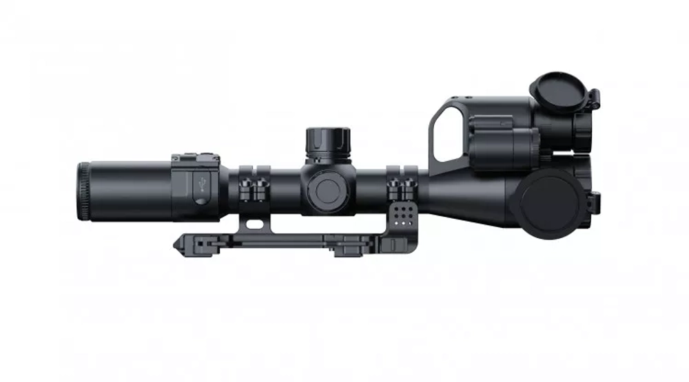 Крепление PARD MT-5