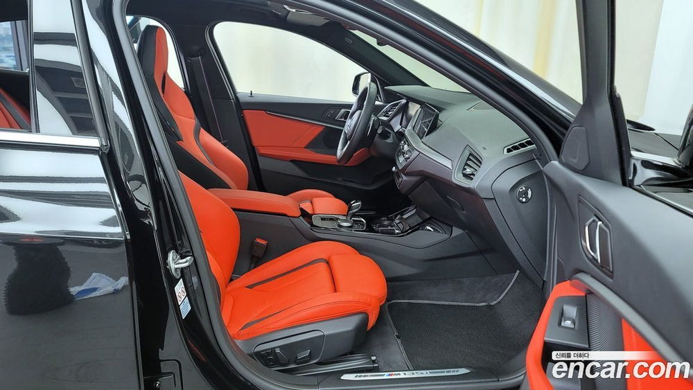 BMW 1 Series (F40) M135i xDrive (11.2023)