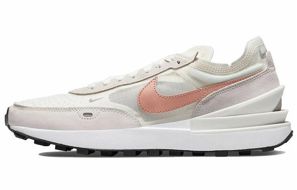 Кроссовки Nike Waffle One (Женская размерная сетка)