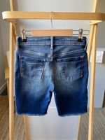 Джинсовые шорты Gap, 140