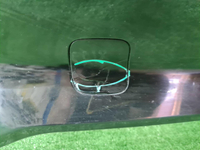 Бампер передний Chery Tiggo 8 Pro (2021-н.в.)