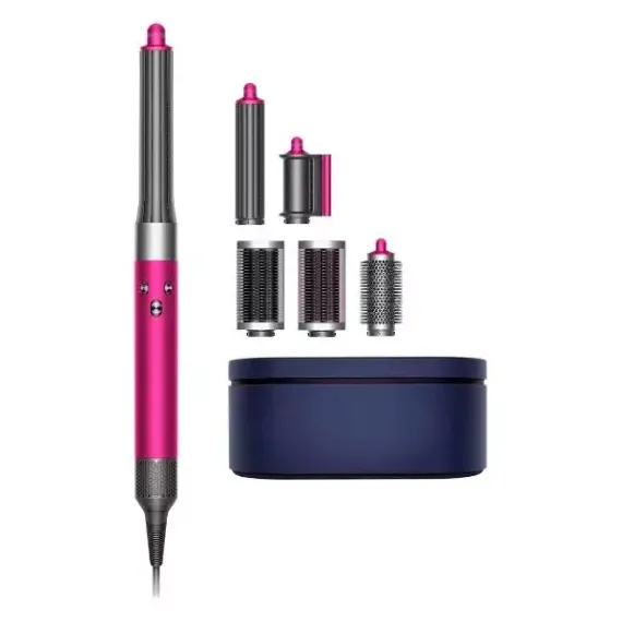 Стайлер Dyson Airwrap Complete Long HS05