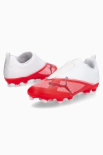 Бутсы Puma Ultra 7 Play LL FG/AG Junior