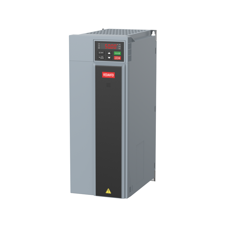 Преобразователь частотный VEDA Drive VF-101 11 кВт, 380В, 3 фазы, ABС00029