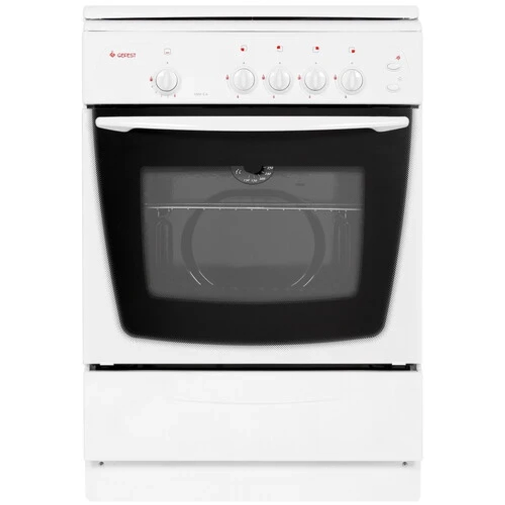 Плита газовая ГЕФЕСТ 1200 С6