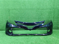 Бампер передний Toyota Camry 8 XV70 (2017-2021)