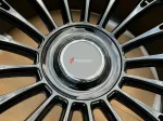 КОВАНЫЕ ДИСКИ ДЛЯ ROLLS-ROYCE GHOST 2024 РОЛЛС-РОЙС