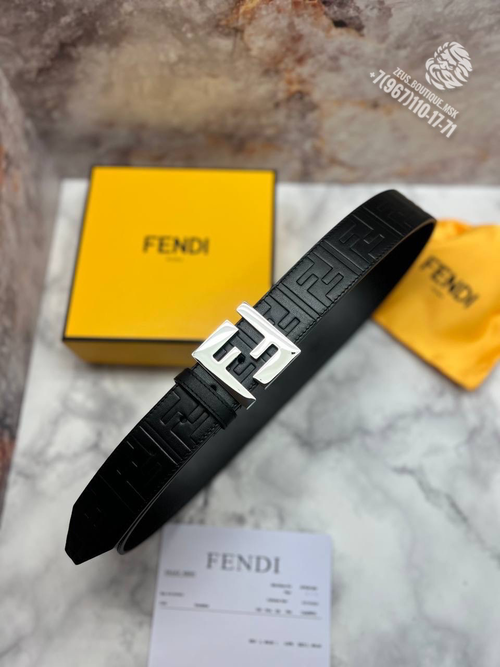 Ремень Fendi