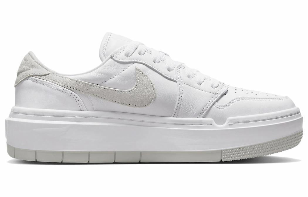 Кроссовки Jordan Air Jordan 1 Elevate Low (Женская размерная сетка)